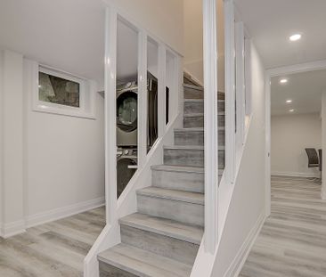 For Lease - 98 Belfry Drive, Newmarket, Ontario - Photo 5