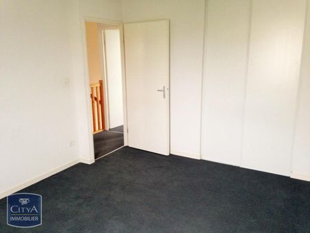 Location Maison 3 pièces 67m² NERSAC 16440 - Photo 2