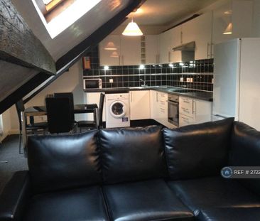 1 bedroom flat to rent - Photo 3