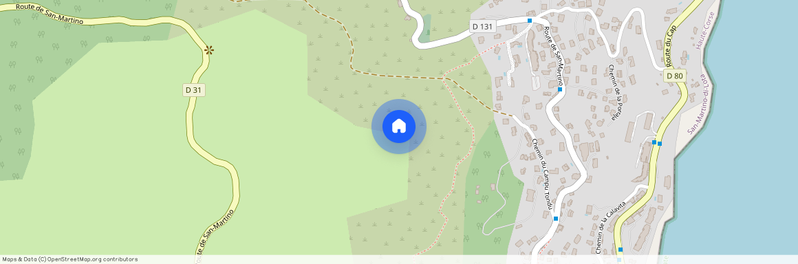 20200, La Ville De San-Martino-Di-Lota