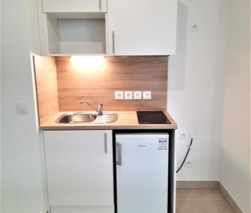 Location Appartement 2 pièces 45m² JUVIGNAC 34990 - Photo 5