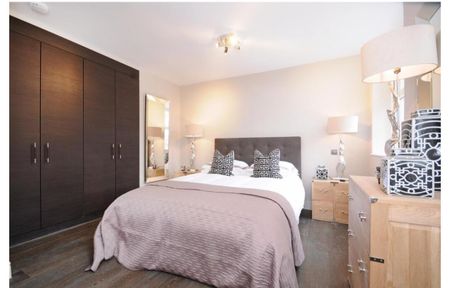 3 Bed Flat, Boydell Court, NW8 - Photo 4