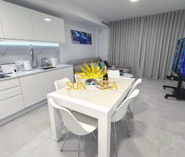LUXURY 2-BEDROOM APARTMENT - FINESTRAT - Photo 1
