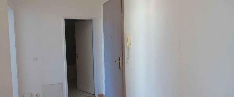 Schöne geräumige 2 -Raum Wohnung mit Balkon in Striesen - Foto 1