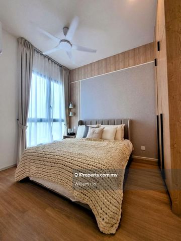 Laurel Residence, Kampung Kerinchi (Bangsar South) - Foto 5