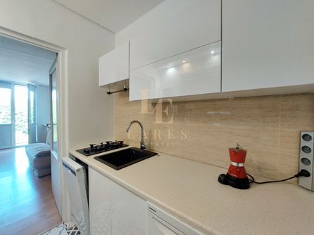 Metro Młociny | Balkon | Las Bielański | Wanna - Zdjęcie 5
