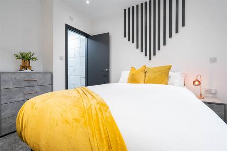 1 bedroom detached house to rent - Photo 5