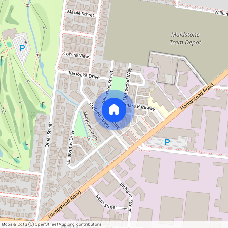 1 Alloy Lane, Vic 3012, Maidstone