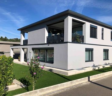 2.5 Zimmer, 65 m², 1. Stock - Foto 4