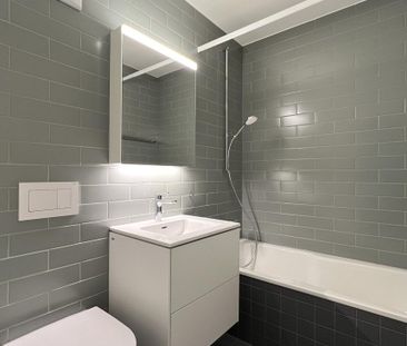 Moderne Wohnung im Herzen von Kleinhüningen - Photo 5