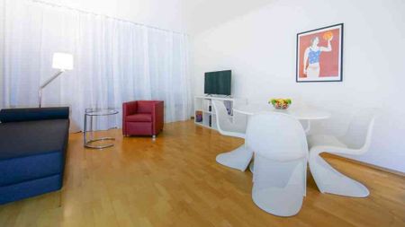 2 Zimmer, 48 m², EG - Photo 2