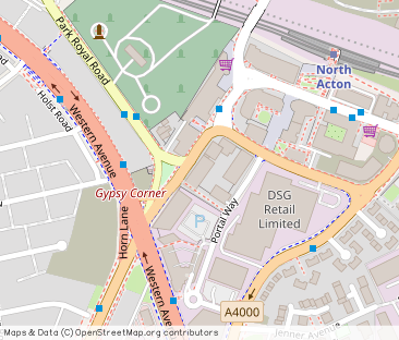 Legacy Point, Victoria Road, Acton, Ealing - Photo 1
