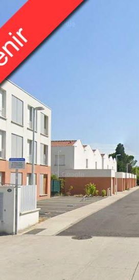 Location Appartement 2 pièces 38m² TOULOUSE 31100 - Photo 1
