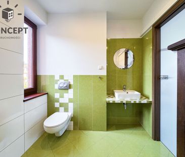 2-Poziomowy lokal z niezależnym wejściem | Park - Photo 6