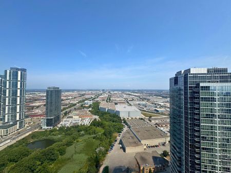 For Lease - 2920 Highway 7 Road Unit# 2609, Vaughan, Ontario - Photo 2