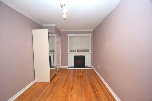 For Lease - 331 Woodsworth Road Unit# Main, Toronto, Ontario - Photo 1