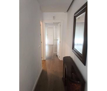3 room luxury penthouse for rent in Valencia - Photo 5