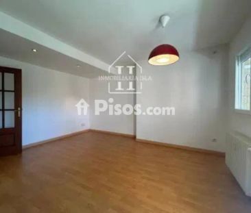 Piso en alquiler en Madrid Capital - Photo 4
