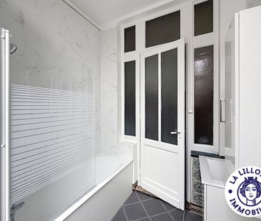 Location Appartement 2 pièces 52m² - Photo 5
