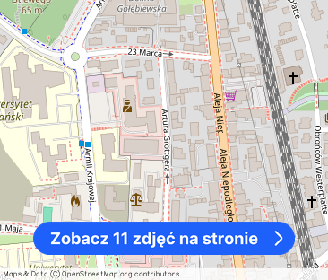 Mieszkanie na wynajem | Sopot | Miejsca parkingowe - Zdjęcie 1