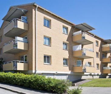 3 Rum och kök, Lasarettet - Photo 5