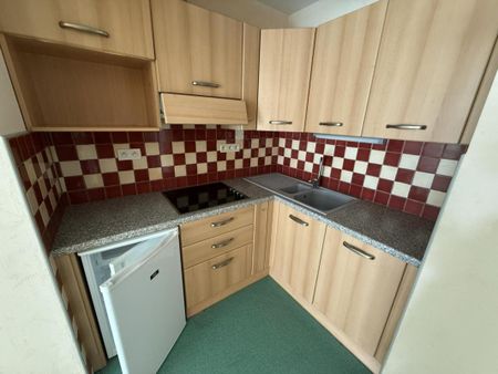 Appartement T1 à louer - 30 m² - Photo 3
