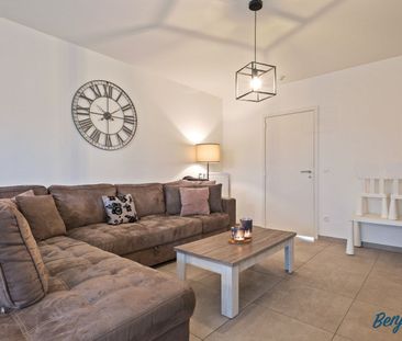 Energiezuinige woning met 4 slaapkamers, tuin en garage in Rumbeke - Photo 6