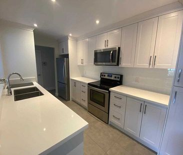 For Lease - 601 Old Orchard Grove Unit# 1, Toronto, Ontario - Photo 3