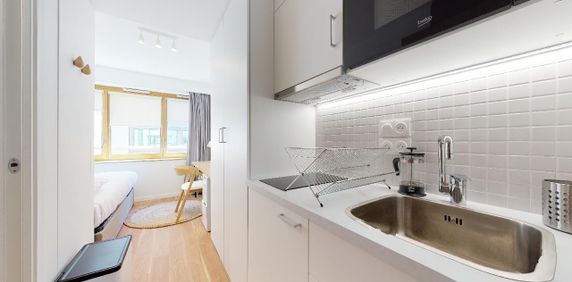 Helios 1 — Studio Privé 203 - Photo 2