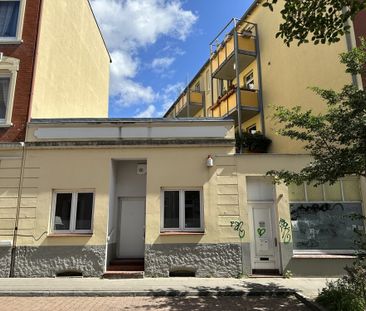 Kleine 2 2/2-Zimmer-Erdgeschosswohnung i ... - Photo 3