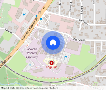 Dwa pokoje na nowoczesnym osiedlu - Fabryczna 15A - Фото 1