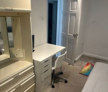 Room in a Shared Flat, Cannon Place, BN1 - Photo 5