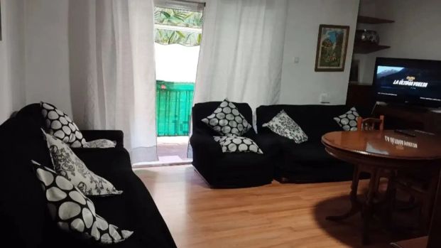 Piso de alquiler en Calle Doctor Rojas Ballesteros, 2, Plaza de Toros - Photo 1