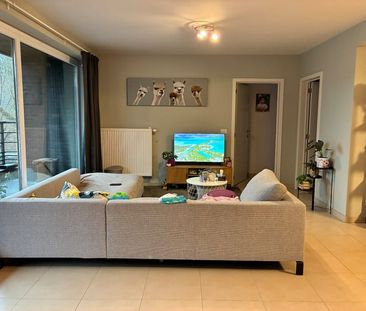 Appartement te huur - Foto 1