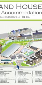 1 bedroom in a house share to rent - Photo 4