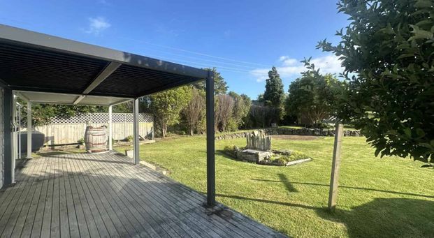 Rural outlook - Photo 1