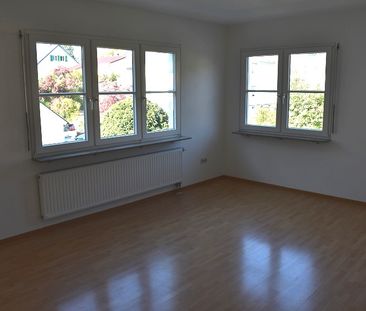 Großzügige Doppelhaushälfte inkl. Einliegerwohnung in ruhiger Lage von Stuttgart-Plieningen - Foto 5