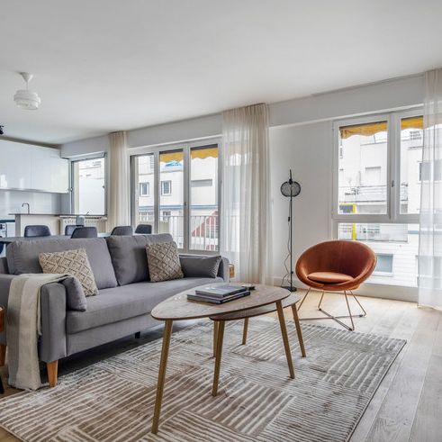 Rue de la Folie-Regnault - Photo 1