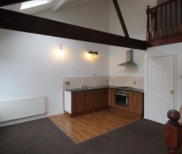 2 bedroom house to rent - Photo 5
