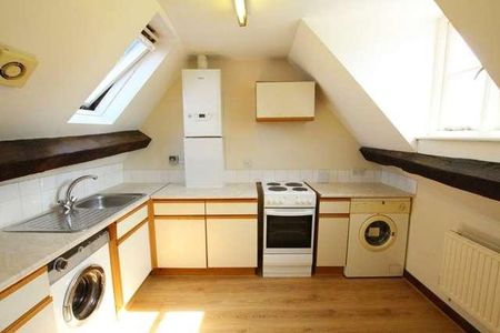 High Street, Tewkesbury, GL20 - Photo 2