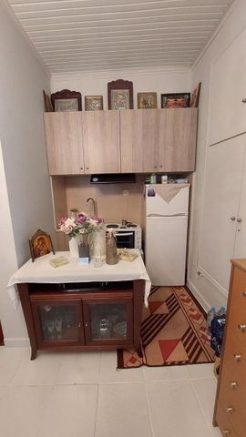 Studio/Γκαρσονιέρα για ενοικίαση Παναγιά (Καβάλα) - Photo 5