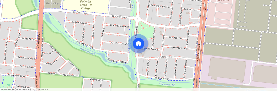 5 PENNYROYAL AVENUE, Truganina VIC 3029