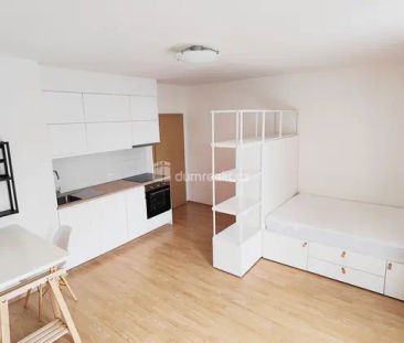 Světlý byt 1+kk, 32 m - Фото 4
