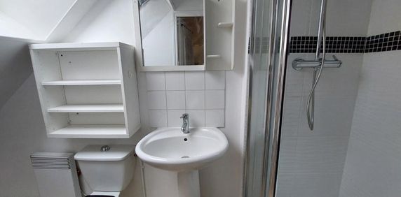 Location Appartement 1 pièce 20m² CRIEL SUR MER 76910 - Photo 2