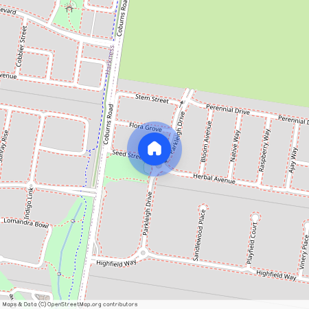 2 Seed Street, Vic 3337, Kurunjang