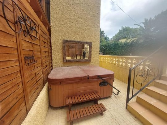 4 room luxury Villa for rent in l'Alfàs del Pi, Spain - Photo 1