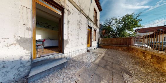 Location Appartement 4 pièces 78m² DIJON 21000 - Photo 3