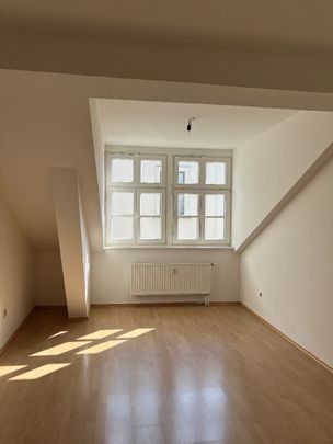Tolle 2-Zimmer-Wohnung in Zentrumsnähe! - Foto 1