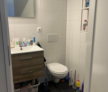 Te huur: Studio Reitemakersrijge in Groningen - Photo 5
