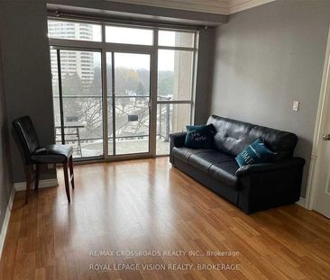 601 133 Wynford Drive - Photo 3